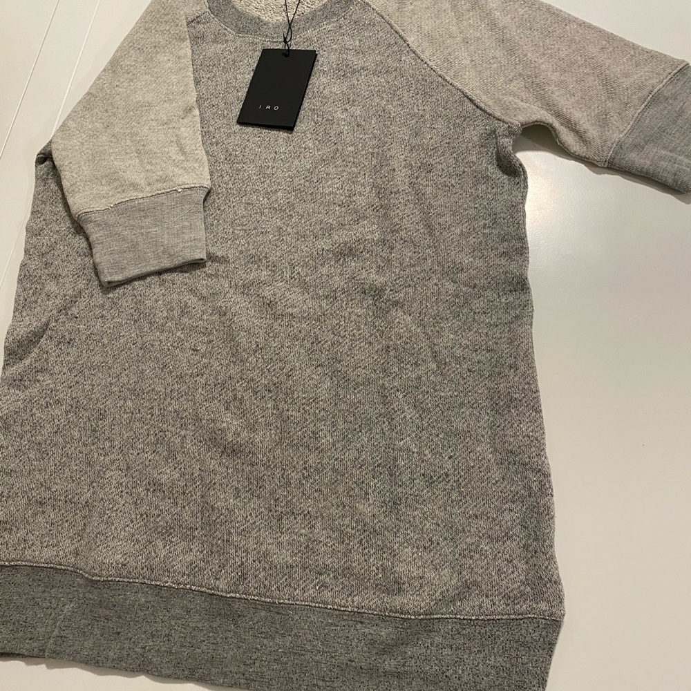 IRO TOP MEN - Picture 2 of 8